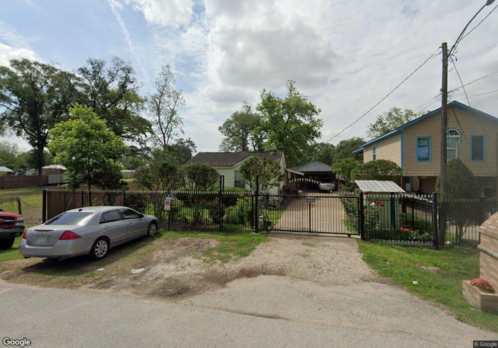 5126 Brunswick St, Houston, TX 77039 - photo 1