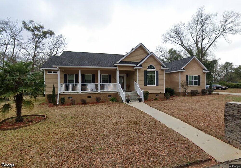 129 Payne St, Thomasville, GA 31792 - photo 1