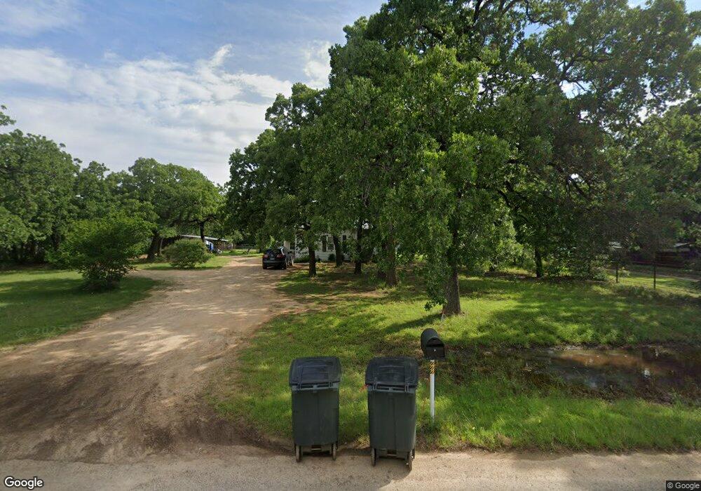 3629 E Fm 4, Cleburne, TX 76031 - photo 1