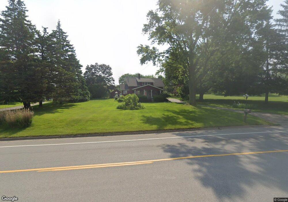 8348 S Division Ave, Byron Center, MI 49315 - photo 1