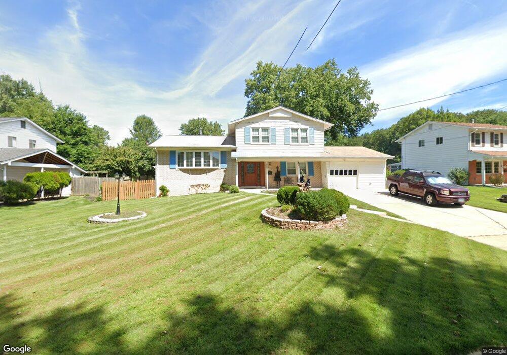 5319 Manorfield Rd, Rockville, MD 20853 - photo 1