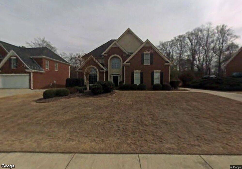 1248 Heritage Lakes Dr SW unit 14, Mableton, GA 30126 - photo 1