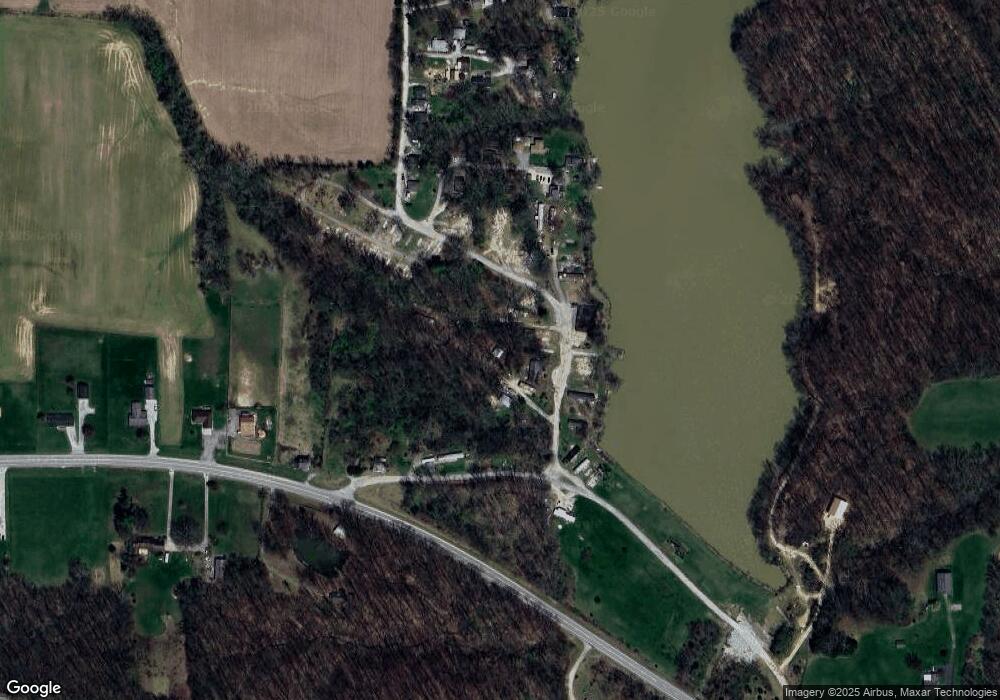 973 S Lake McCoy Dr, Greensburg, IN 47240 - photo 1