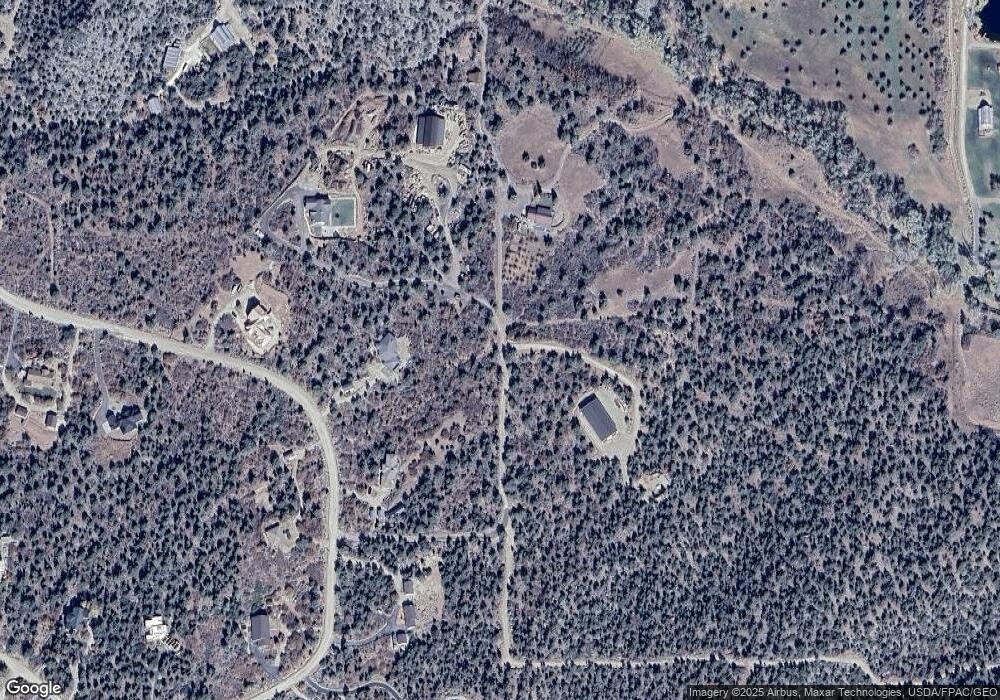 Approx 19 13 Acres - Thorley Ln, New Harmony, UT 84757 - photo 1