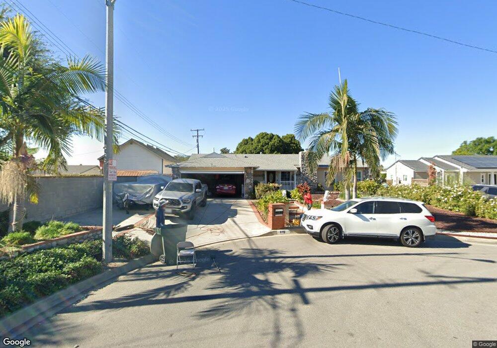 619 S Fircroft St, West Covina, CA 91791 - photo 1