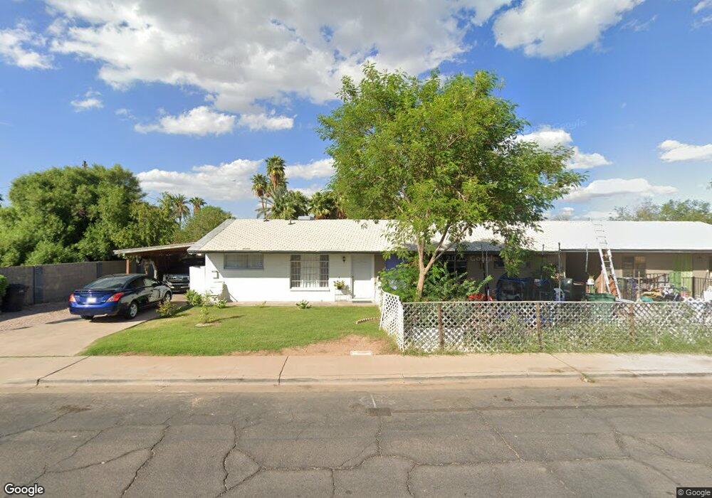 314 E 6th Ave, Mesa, AZ 85210 - photo 1