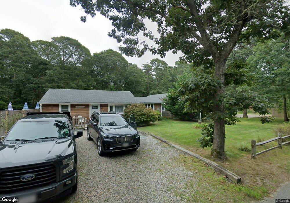 25 Ellen Rd, Eastham, MA 02642 - photo 1