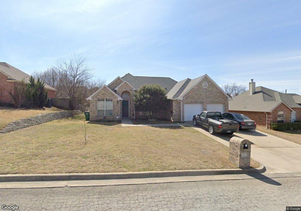 203 Ridge View Ct, Decatur, TX 76234 - photo 1
