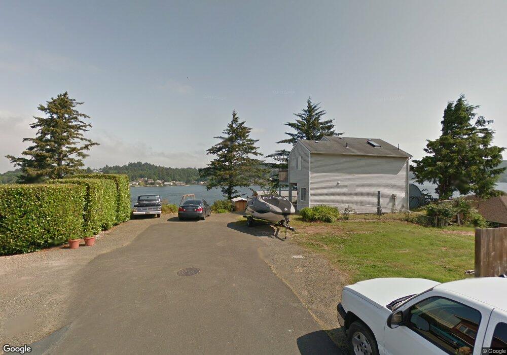 140 SE Surf Ave, Lincoln City, OR 97367 - photo 1