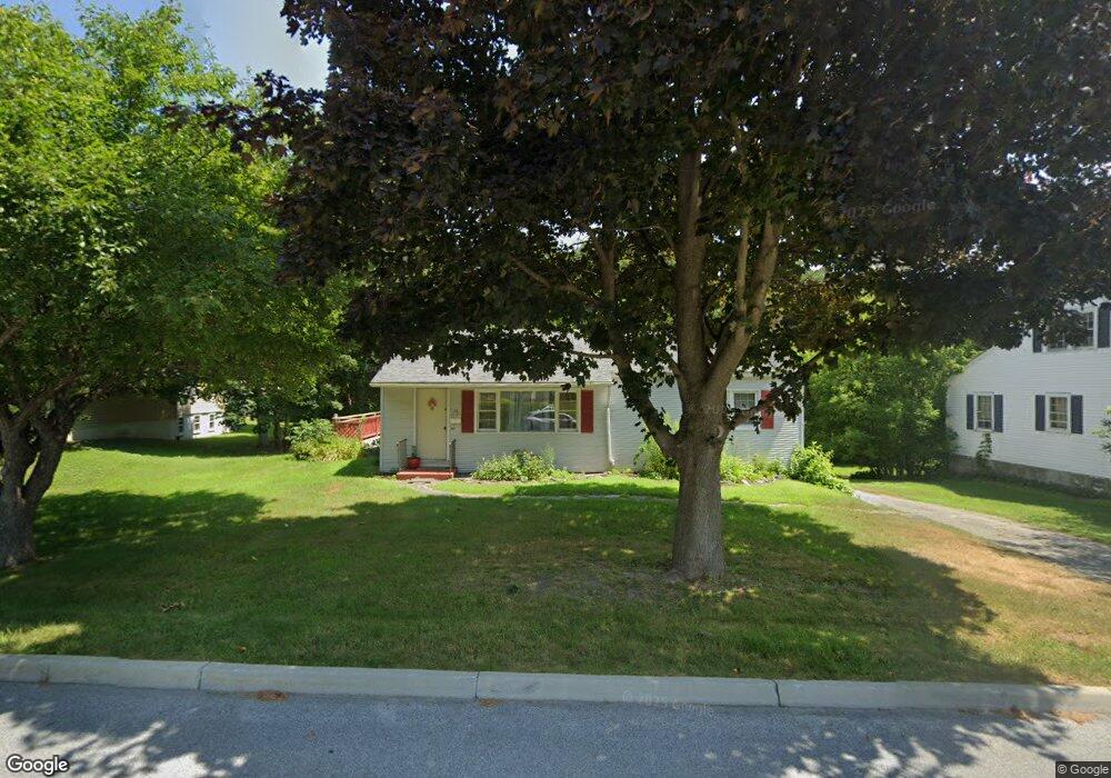 56 Lafayette St, Rutland, VT 05701 - photo 1