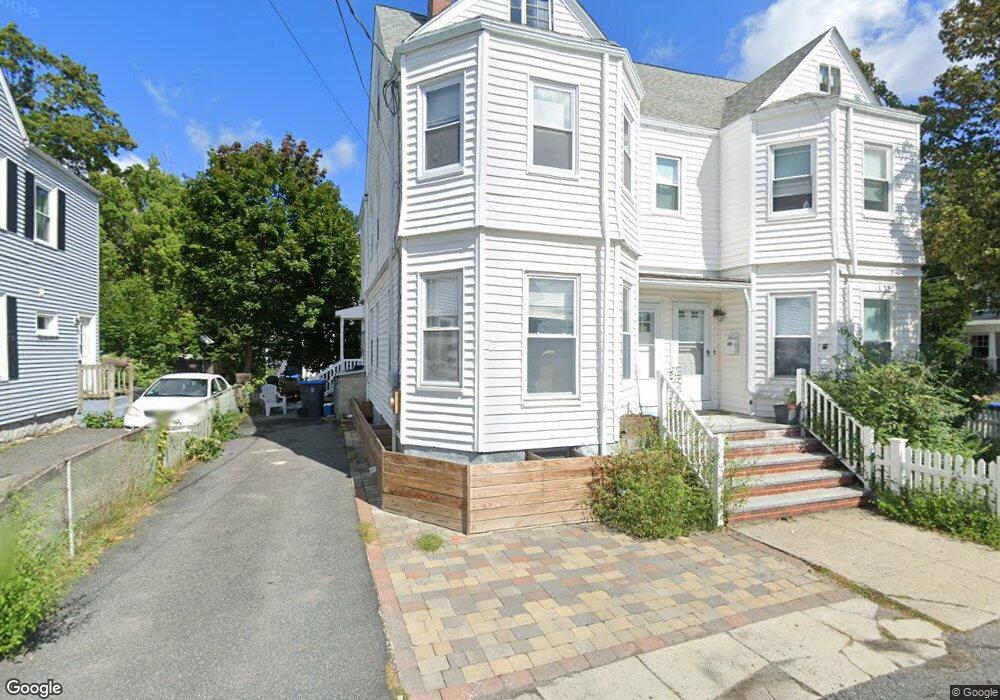 1 Foskett Ct, Natick, MA 01760 - photo 1