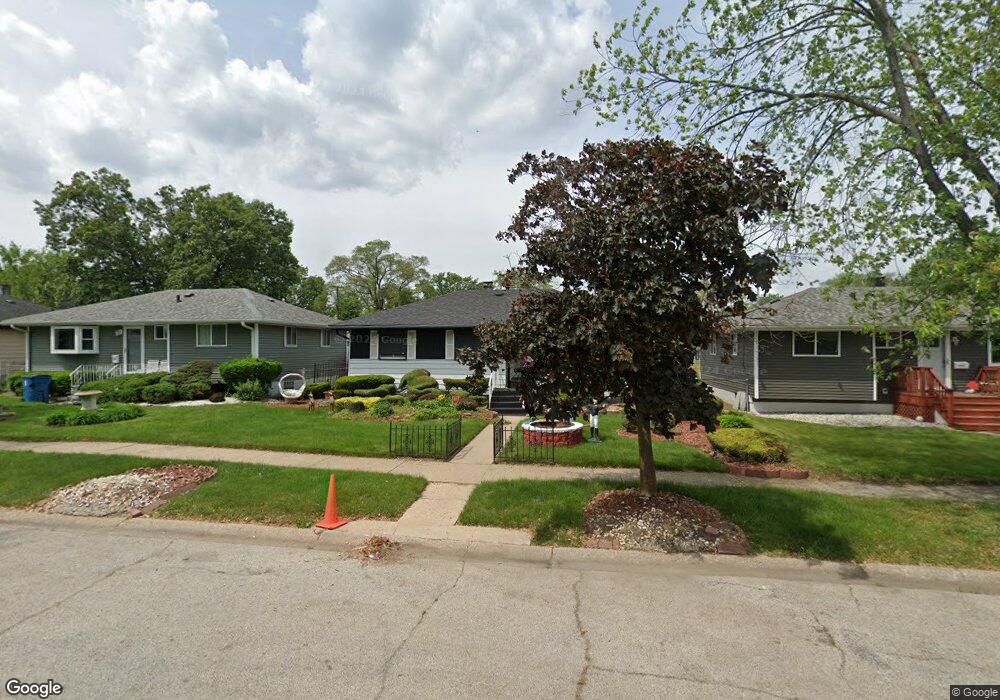 2332 Waite St, Gary, IN 46404 - photo 1