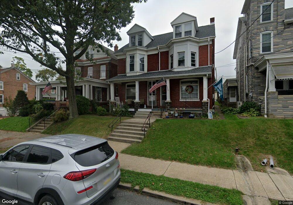 140 N Reading Ave, Boyertown, PA 19512 - photo 1