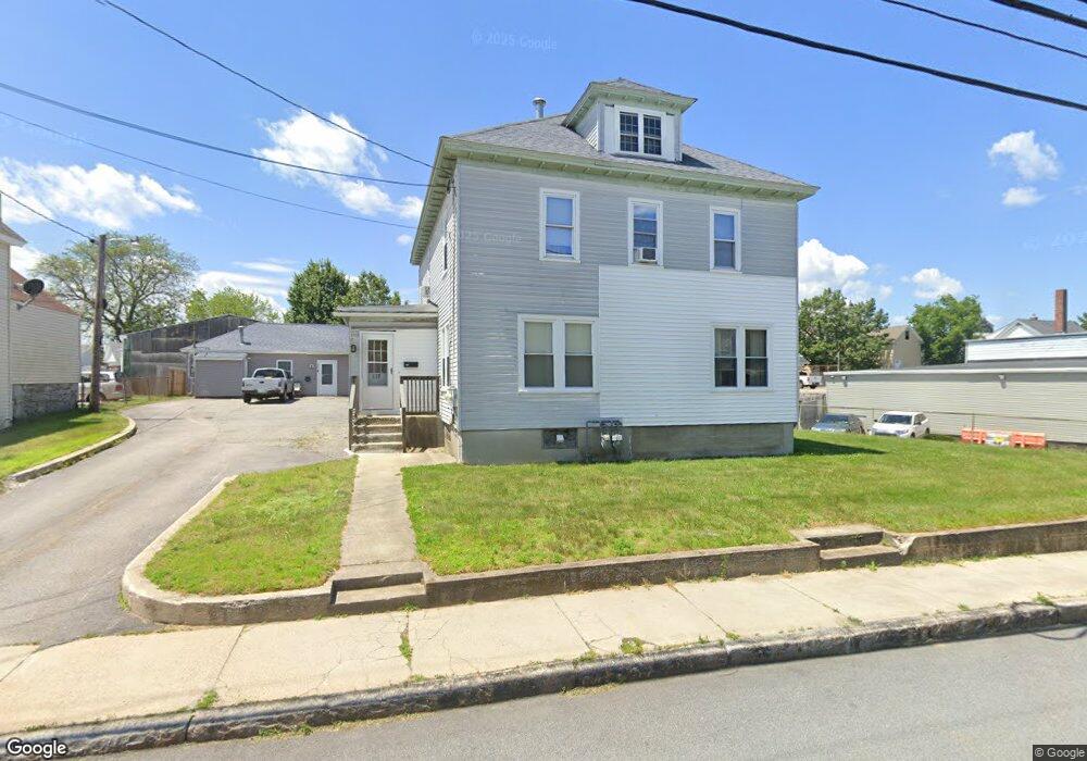 117 Chestnut St, Nashua, NH 03060 - photo 1