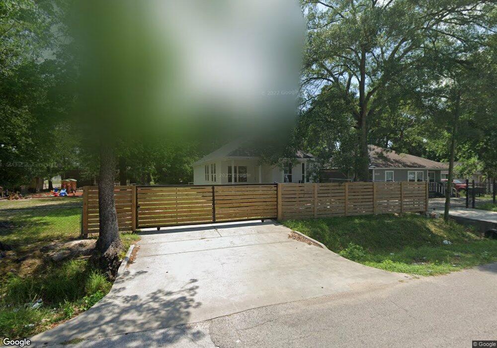 9414 Grady St, Houston, TX 77016 - photo 1