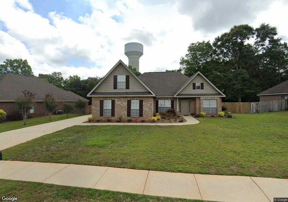 765 Hunters Ln, Mobile, AL 36608 - photo 1