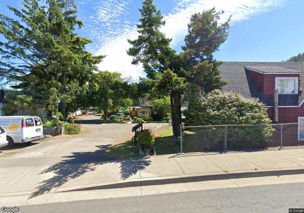 6200 SW Highway 101, Lincoln City, OR 97367 - photo 1