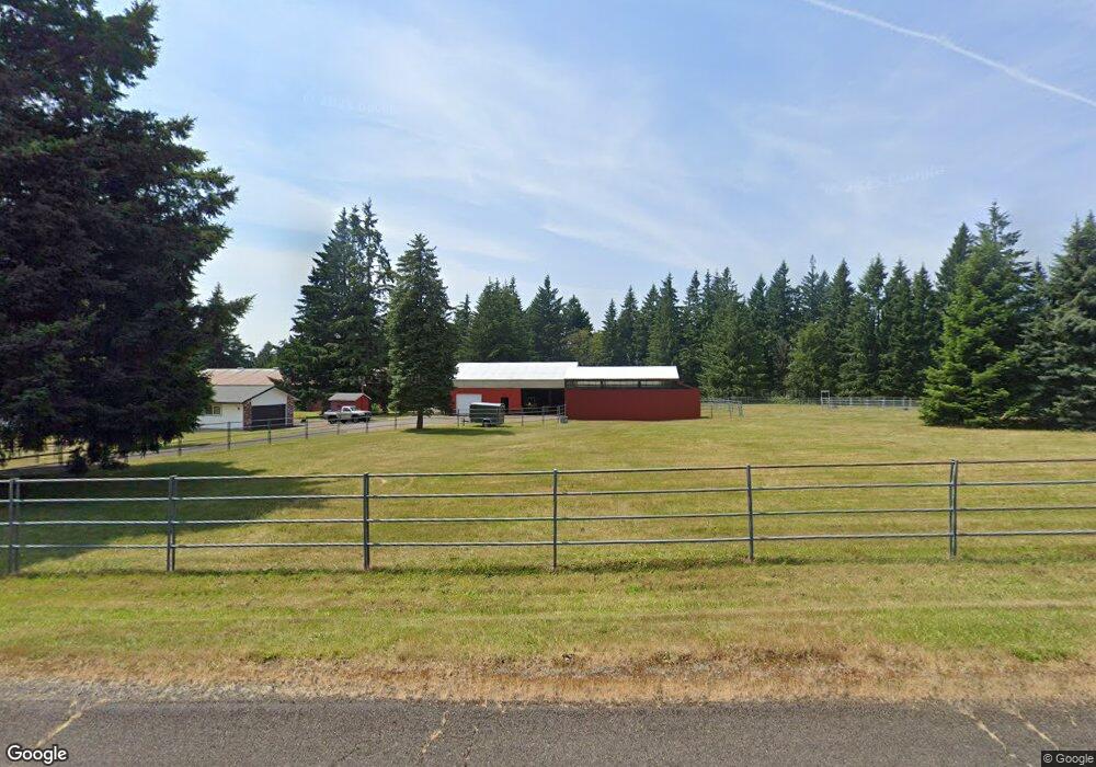 16919 SE Bartell Rd, Boring, OR 97009 - photo 1