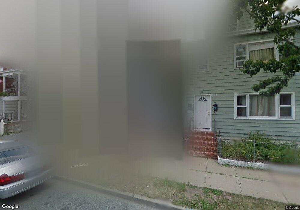 72 E Clifton Ave, Clifton, NJ 07011 - photo 1