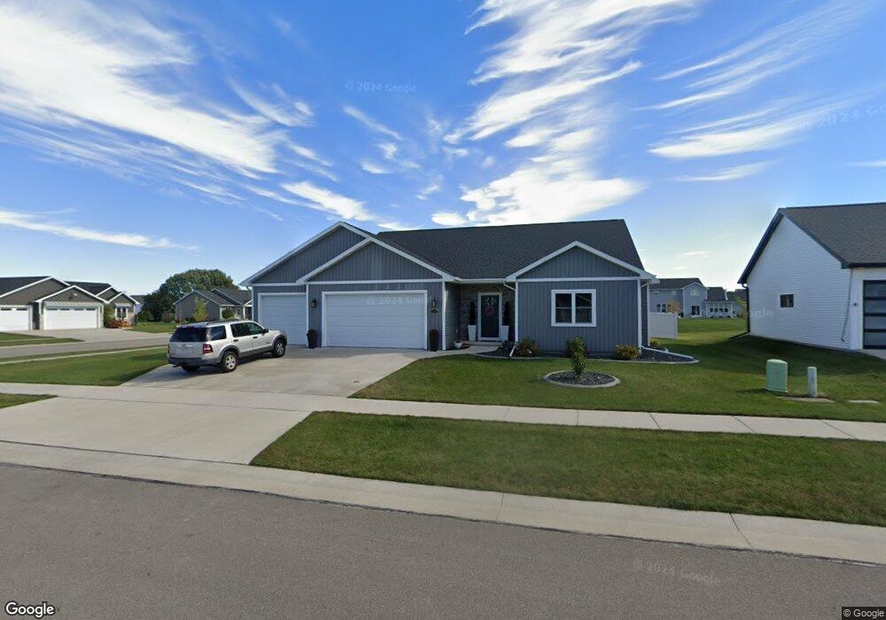 N9380 Mulholland Ln, Appleton, WI 54915 - photo 1