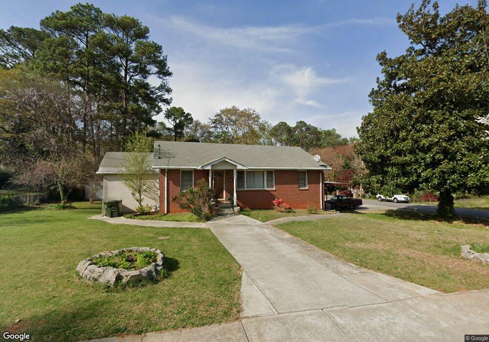 53 Larose Cir SE, Marietta, GA 30060 - photo 1