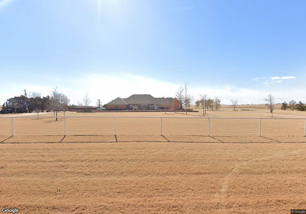 13403 W Charter Oak Rd, Edmond, OK 73025 - photo 1