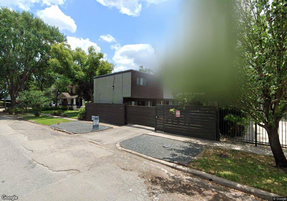 1423 Kipling St unit 6, Houston, TX 77006 - photo 1