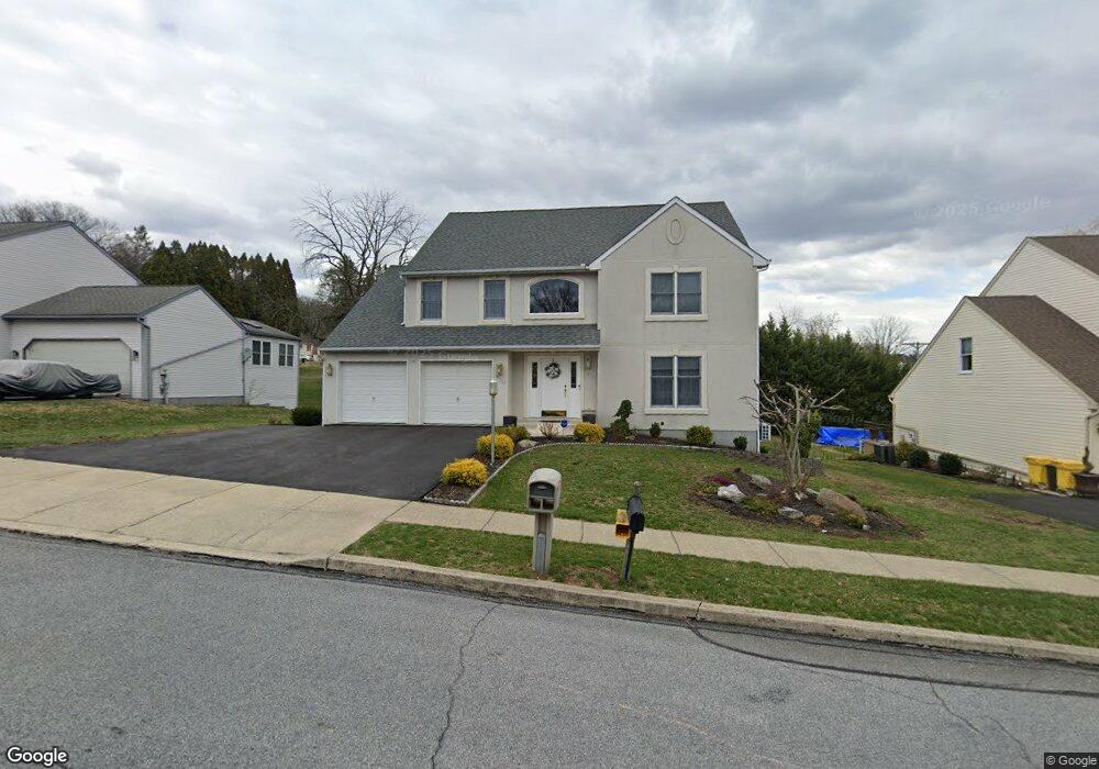630 Leininger Ave, Mohnton, PA 19540 - photo 1
