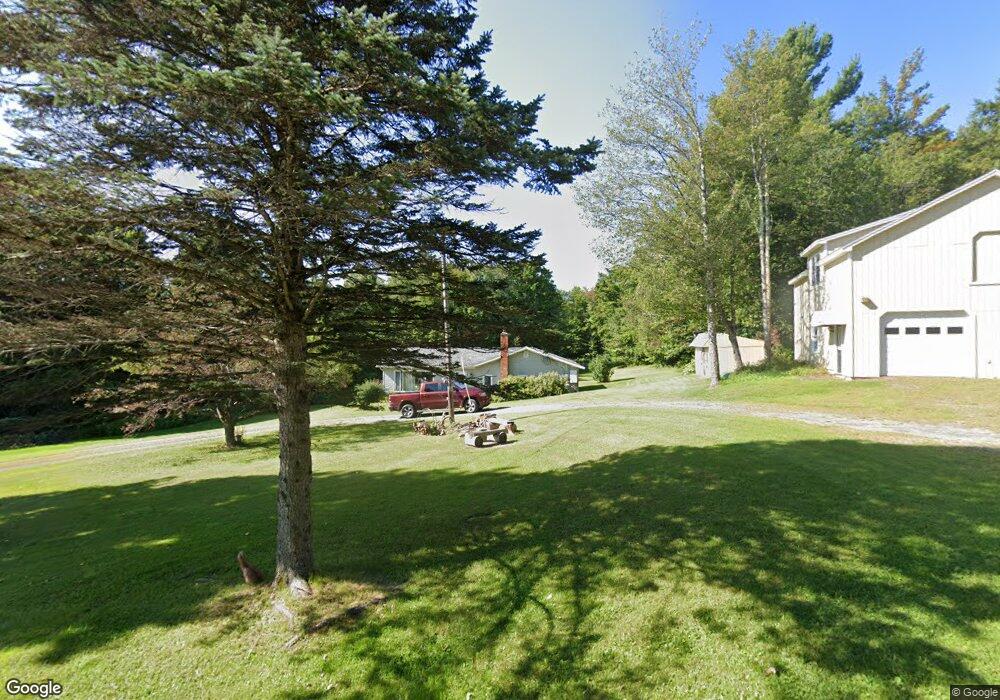 192 Jeffries Rd, Newport Center, VT 05857 - photo 1