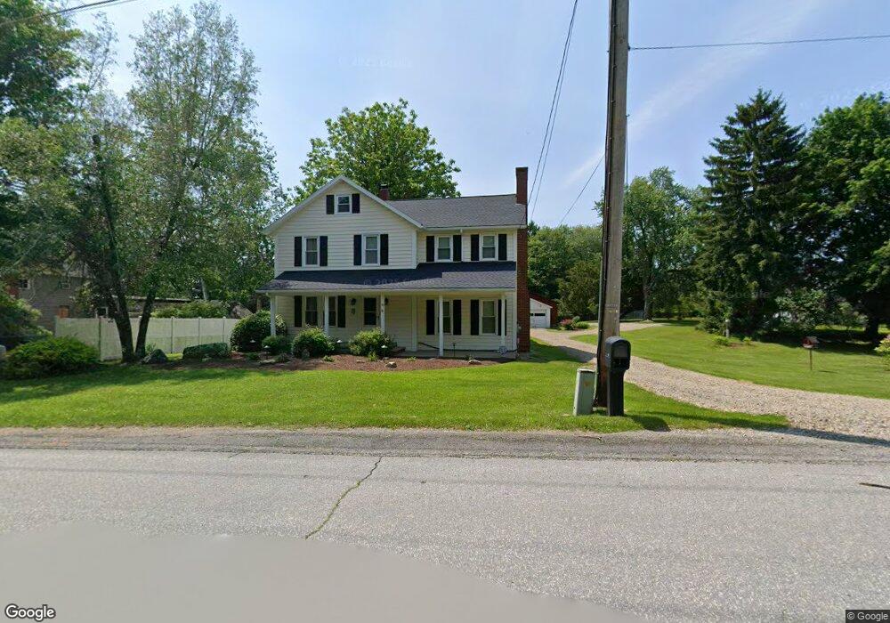 38 Anderson Rd, Indiana, PA 15701 - photo 1