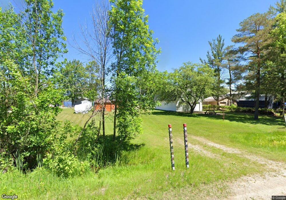 8834 Burnside Ave, Hale, MI 48739 - photo 1