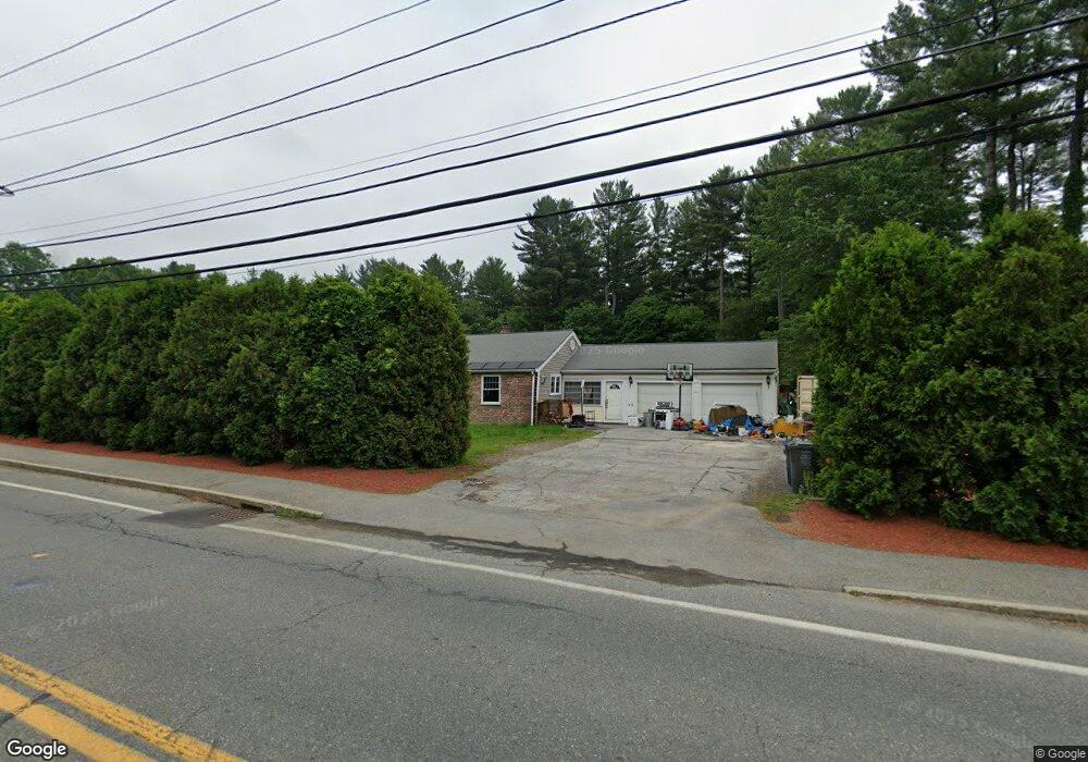 1001 Mammoth Rd, Dracut, MA 01826 - photo 1