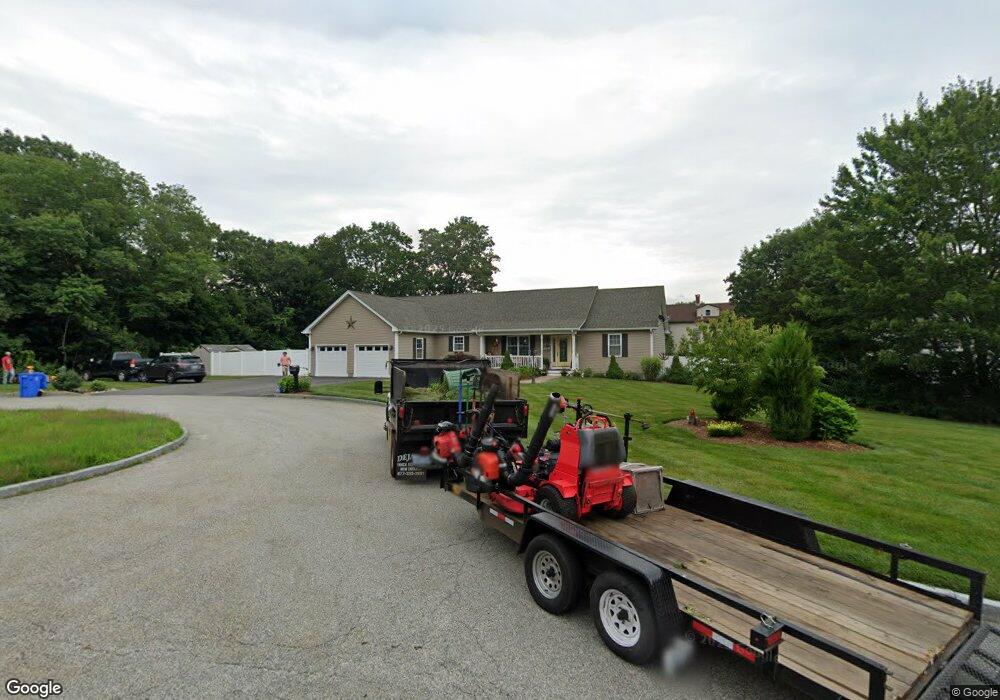 14 Lenky Dr, Cumberland, RI 02864 - photo 1