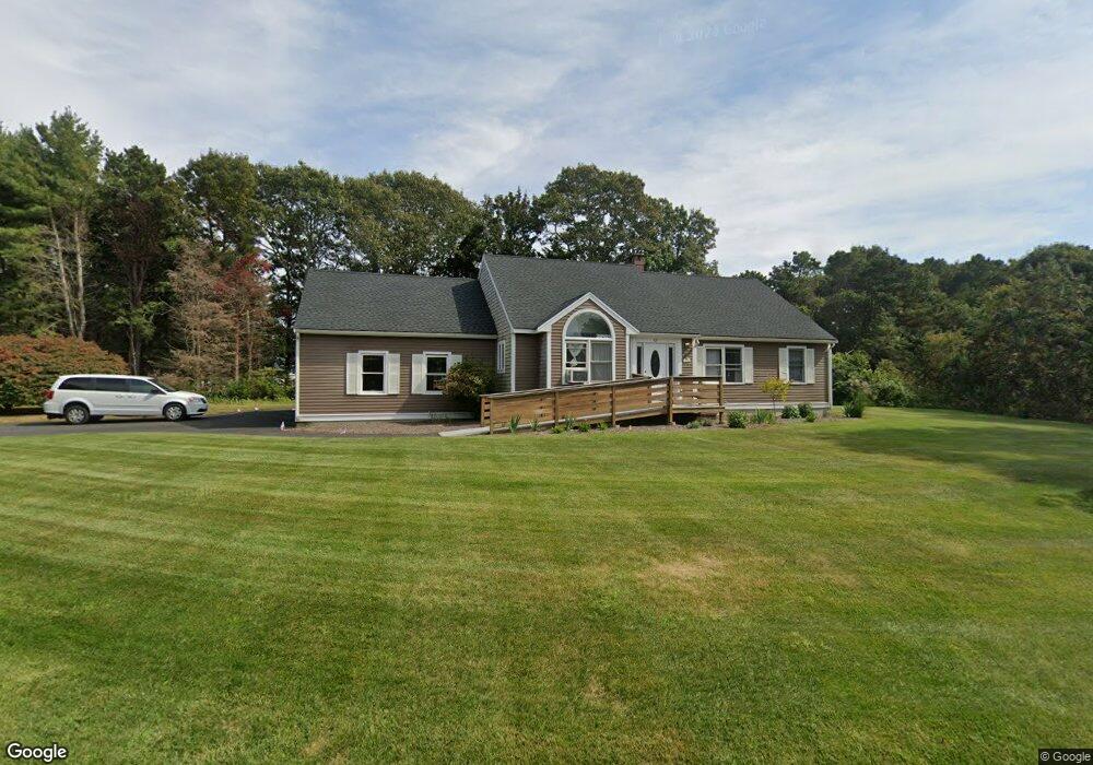 65 Hanson Cir, East Falmouth, MA 02536 - photo 1