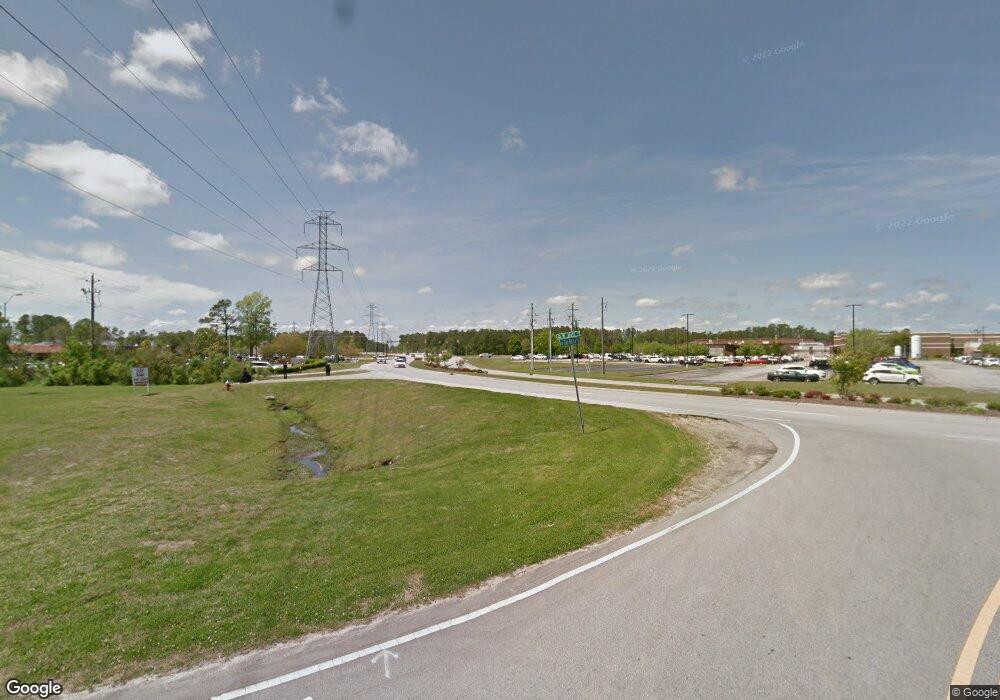 235 White St, Jacksonville, NC 28546 - photo 1