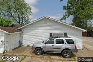 501 N Poplar St, Osceola, AR 72370