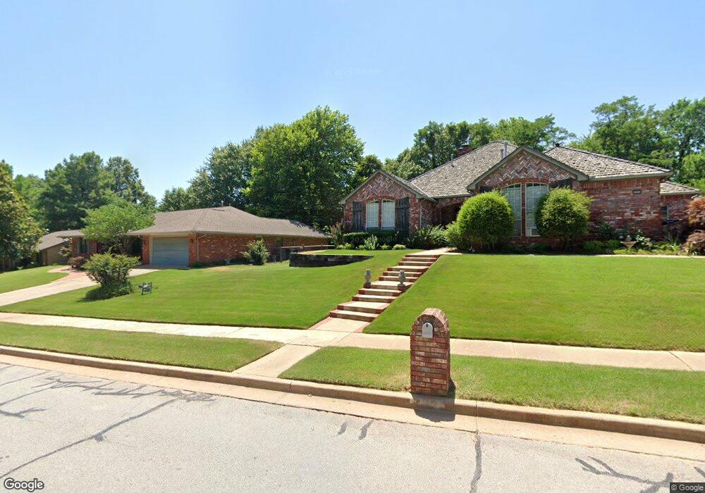 6604 S 5th Ave, Broken Arrow, OK 74011 - photo 1