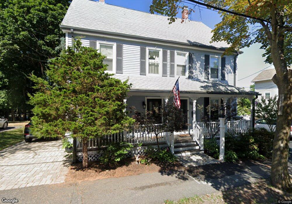 23 Hale St unit 25, Newton Upper Falls, MA 02464 - photo 1