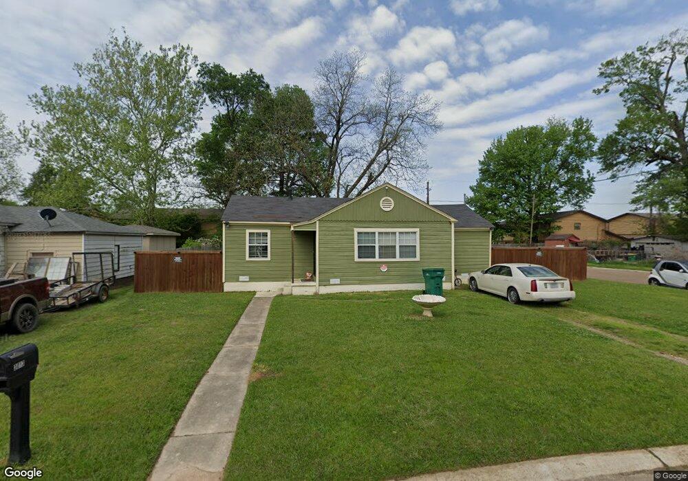 3013 Anthony Dr, Texarkana, TX 75503 - photo 1