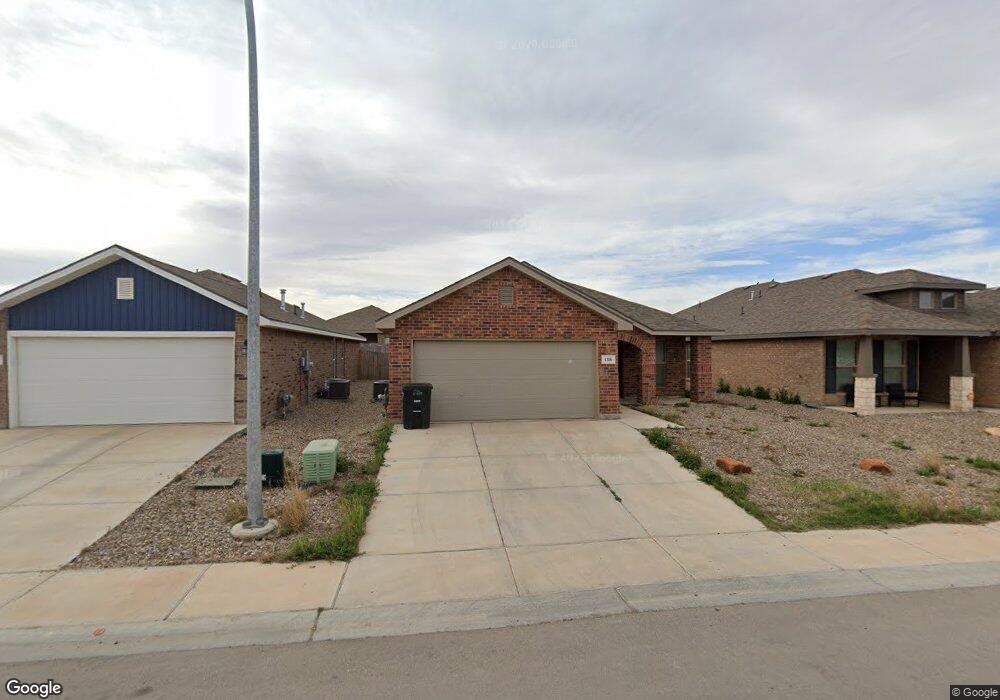1316 E 89th St, Odessa, TX 79765 - photo 1