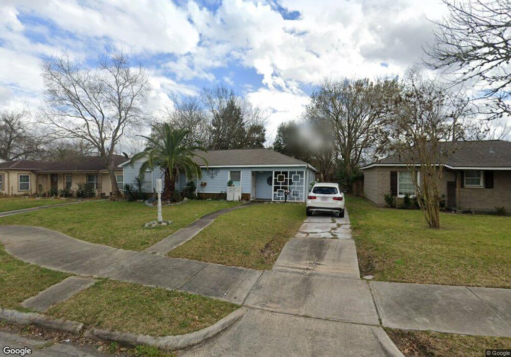 5018 Marietta Ln, Houston, TX 77021 - photo 1