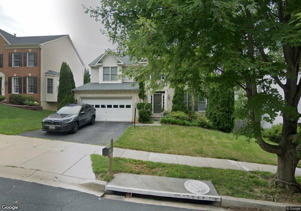 21124 Hickory Forest Way, Germantown, MD 20876 - photo 1