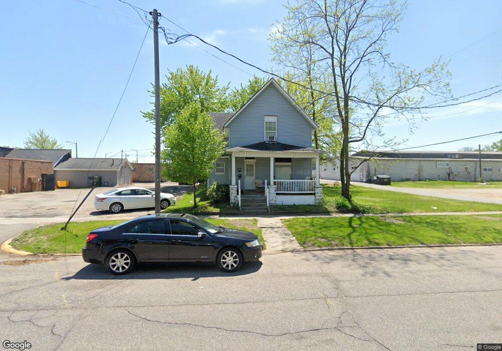 111 W Washington St, Elkhart, IN 46516 - photo 1
