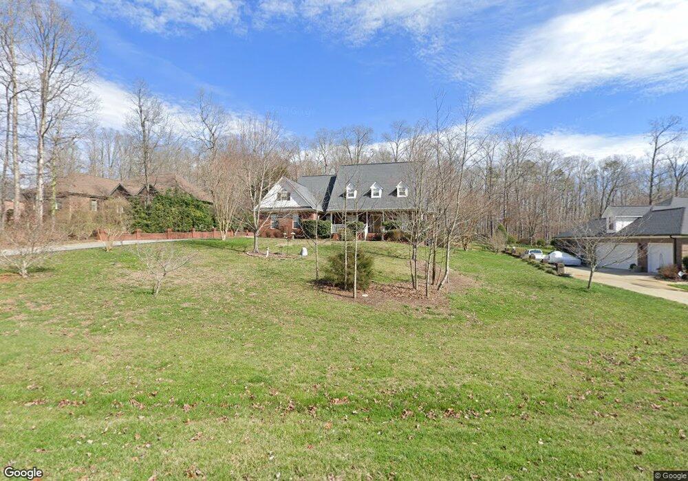 7637 Maple Bluff Ln, Concord, NC 28025 - photo 1