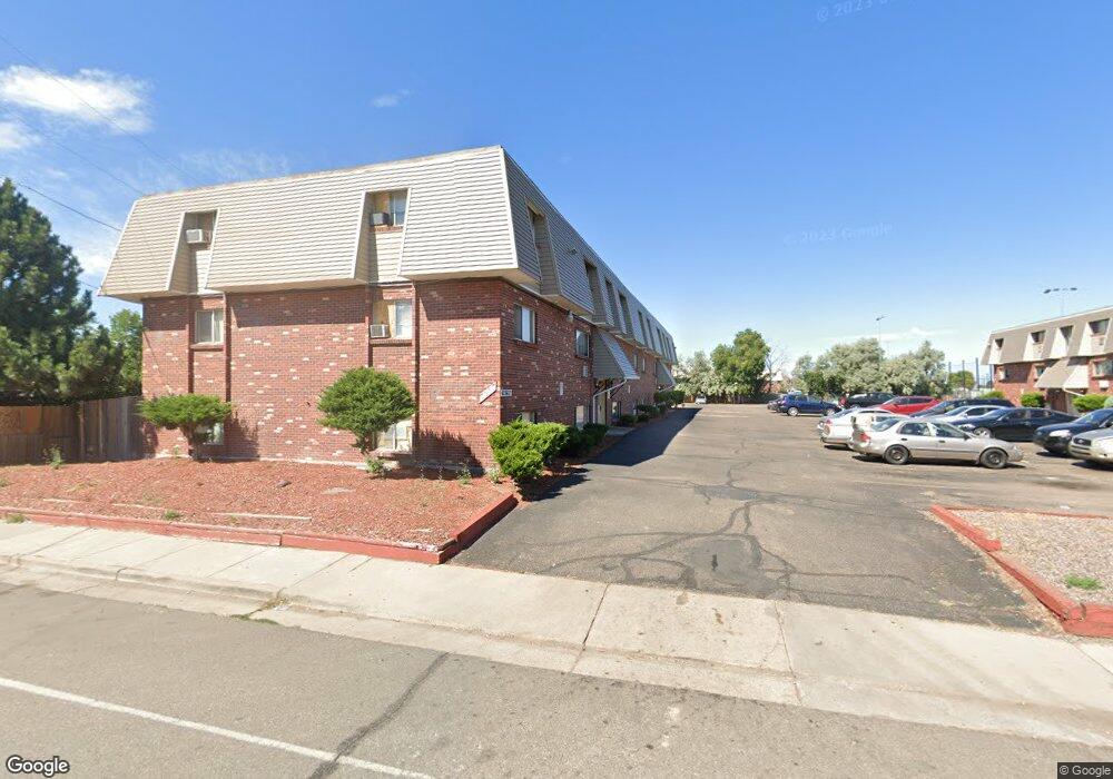 1377 Laredo St, Aurora, CO 80011 - photo 1