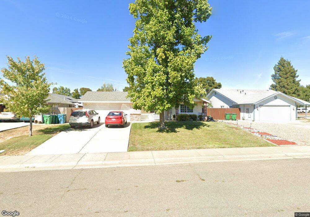 1225 Joy Way, Willows, CA 95988 - photo 1