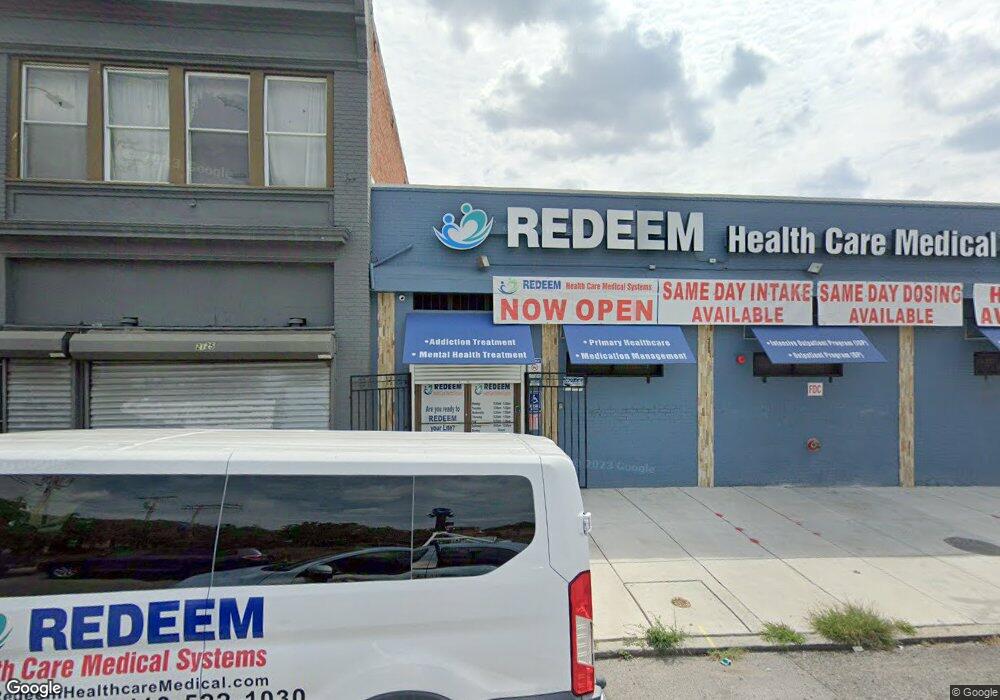 2127 W Pratt St, Baltimore, MD 21223 - photo 1