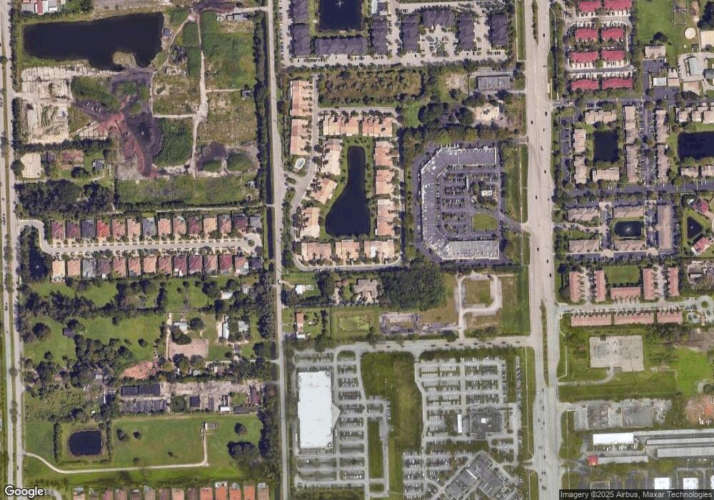 8133 Madison Lakes Cir S unit 8125, Davie, FL 33328 - photo 1