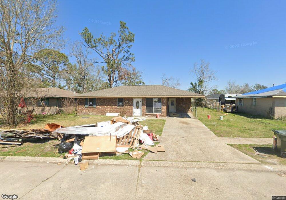 36 Kirkglen Loop, Houma, LA 70363 - photo 1