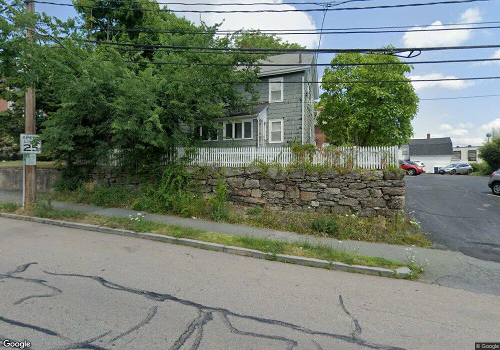 416 Langley Rd, Newton, MA 02459 - photo 1